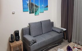 Nea Peramos Apartment Up To 8 Person