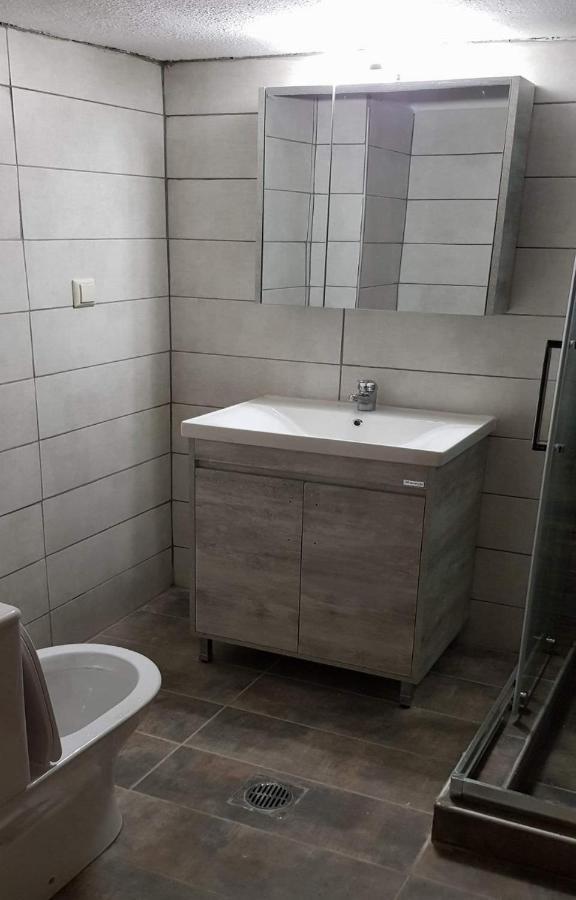 Nea Peramos Apartment Up To 8 Person Exterior foto